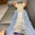 男友送的热水袋,可吗