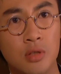 �̵�Ӱ�Ӿ��еġ��򹷡���ɫ