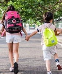 来参加2021鸡娃总结,总结教育经验,赢暖风机