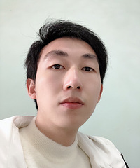 94年174CM的狮子座小哥征婚,从事平面设计