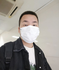 89年172CM的销售哥子征婚,希望对方性格外向