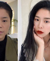 ��û�л�ױ�ͷ�װ�ı䲻�˵�Ů�ˣ���������ױǰױ�����ж��