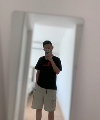 自己在购物狂找到了对象,帮31岁176CM的哥子来征婚