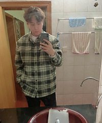 34岁从事机场地面服务的哥子征婚,希望对方性格活泼