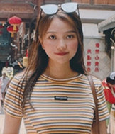 90年163CM小姐姐征婚,在国企上班