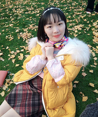 31岁162CM的资料员小姐姐征婚,希望对方身高168以上