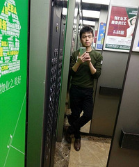 86年171CM建材行业的哥子征婚,不抽烟不喝酒不玩游戏