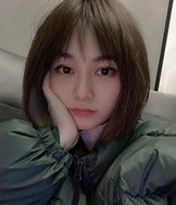93年156CM的妹子征婚,是美容顾问