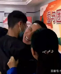 孙卓称养父母对我很好,网友很担心