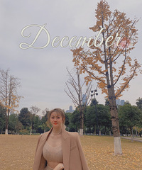 �����������ˣ�����ůɫϵ��װ��������ʵһ�㲻��Ŷ