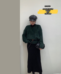 �����ǳ�������ī��ɫϵ����֯����ȹ̫�ô�����