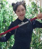 81年155CM国企小姐姐征婚,爱配音
