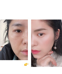 教你画美美的日常妆
