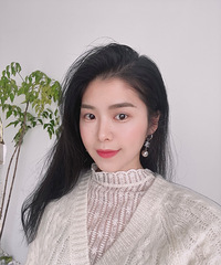 跟着超模的化妆概念来做—减法化妆(还原你气质本身)