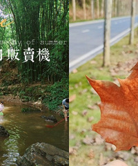盘点2021带娃去过的那些地方