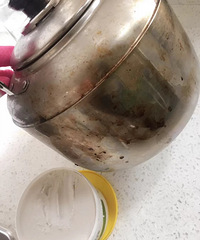 这款万能清洁膏我一万个推荐,各种污垢都能去除