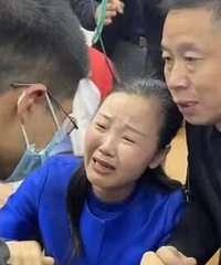 孙卓亲姐姐是博士弟弟是学霸