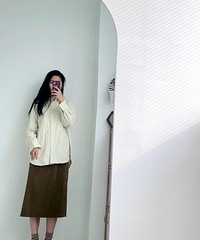 秋冬一定要有的长款羽绒服,行走的羽绒被