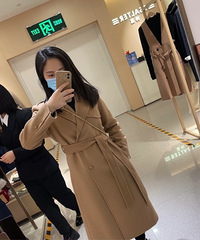 诗篇是个什么牌子啊?一件大衣折后都要卖3800啊!