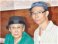 梅艳芳亲妈和亲哥开撕