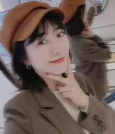 91年164CM妹子征婚,从事地产销售