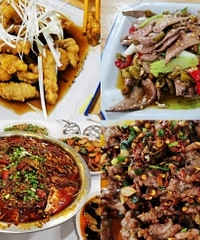 细数我今年吃过的那些苍蝇馆子