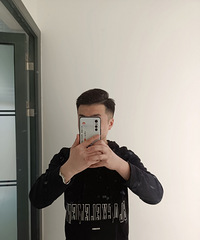 91年170CM的天蝎座小哥征婚,希望对方家庭和睦