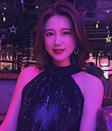 96年160CM地产妹子征婚,开朗乐观