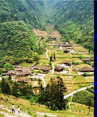 武隆旅游攻略来了,好耍还好吃