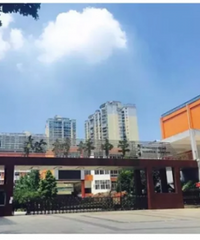 渝北区除了“八中”多,还有这些中学值得关注!