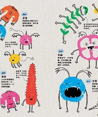 怎么做艺术启蒙?推荐父母带孩子看这5套艺术启蒙书,省下几万块