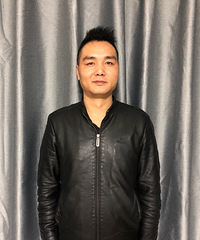 87年176CM做生意的哥子征婚,性格开朗、爱好游泳