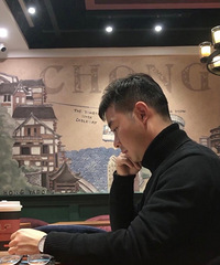 93年163CM的央企小哥征婚,希望对方是90后
