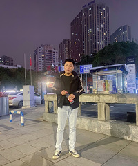 87年171CM的白羊座哥子征婚,对感情专一