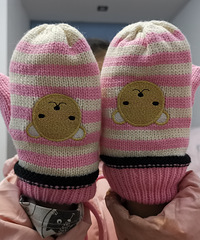 pdd�ſ����Ķ�ͯ���ף��¸���ȥ��ѩ��