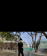 85年自己开公司的单亲爸爸征婚,儿子马上14岁