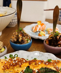 ����¥�µ����ϵ꣬�����óԣ�����Ҳ�ÿ�