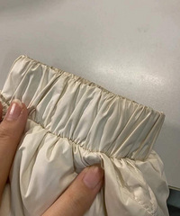不要花钱出去洗羽绒服了,这个方法轻松洗羽绒服袖子