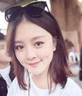89年的巨蟹座小姐姐征婚,互联网行业