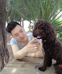 30岁174CM有个儿子的单亲爸爸征婚,月收入1万