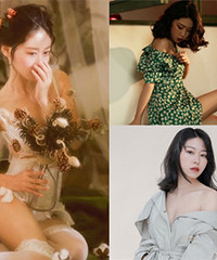 连续打卡10年写真店,细数这些年的变化