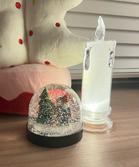 有了这些,我家的圣诞节氛围绝对不输各大咖啡厅