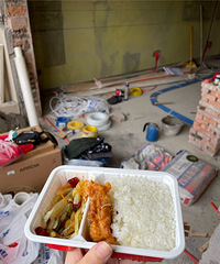 80ƽʽСװռǣһƼ๤ѽ