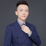 92年177CM的小哥征婚,地产销售