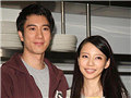 王力宏李靓蕾离婚了?