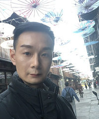 85年171CM做生意的哥子征婚,年收入20-30万