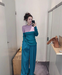 冬天显瘦20斤的单品,视觉上巧妙设计,物理上让肉肉“消失”