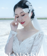 我的阳光,沙滩,海浪婚纱照(三亚篇)