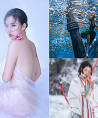 盘点2021最火的写真风格,你有心动吗?