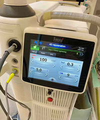 Fotona4D�����ô��Ч����